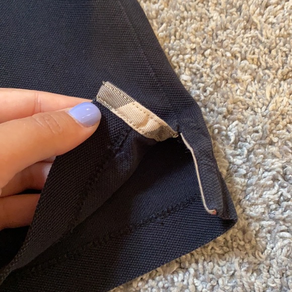 Burberry Polo - Picture 6 of 6